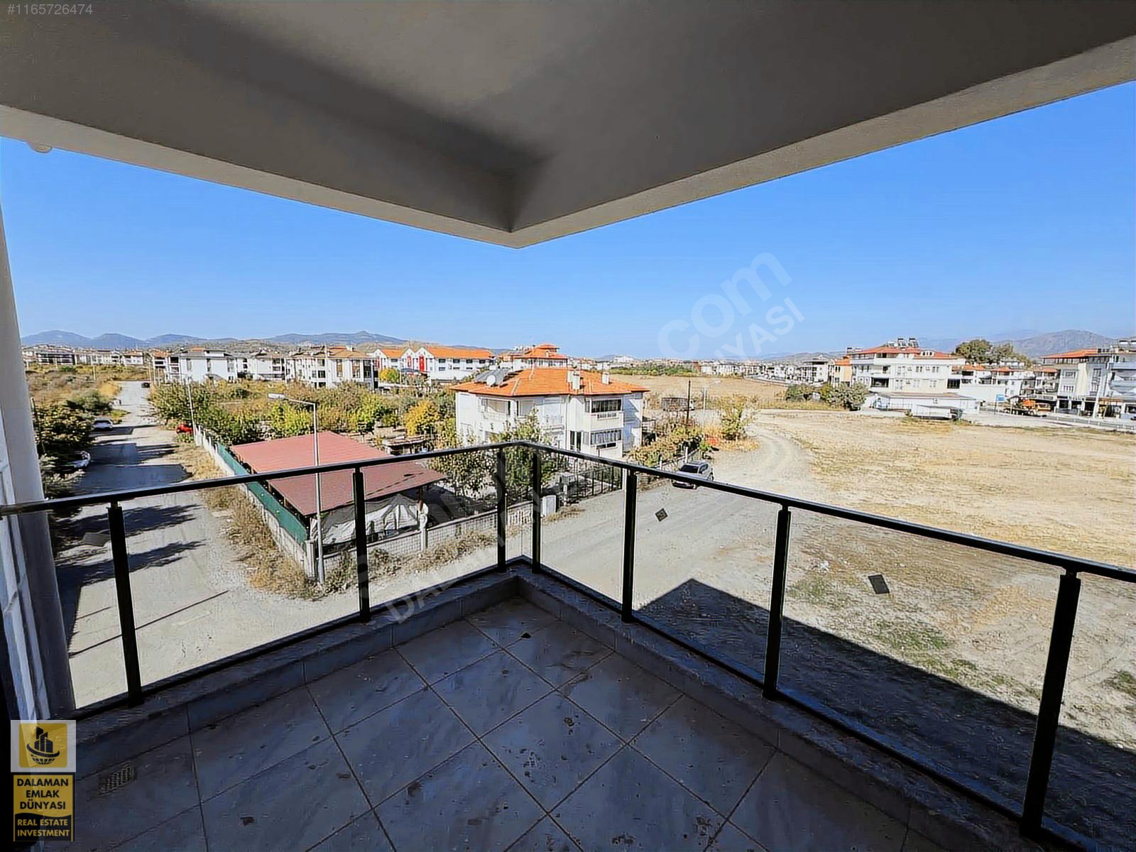 SAHİBİNDEN HAVUZLU SİTEDE SATILIK 1+1 DAİRELER - MUĞLA DALAMAN fotoğraf 4